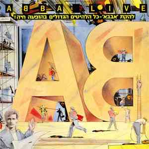 ABBA - Live