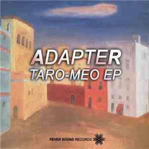 Adapter  - Taro-Meo EP