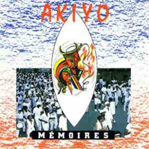 Akiyo - Mémoires