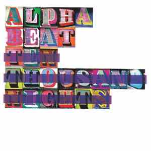 Alphabeat - 10,000 Nights