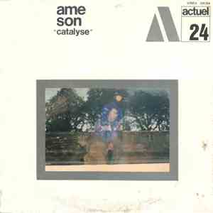 Ame Son - Catalyse