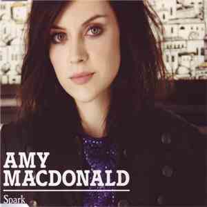 Amy Macdonald - Spark
