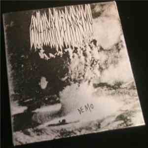 Anthrax Leprosy Mu - Demo