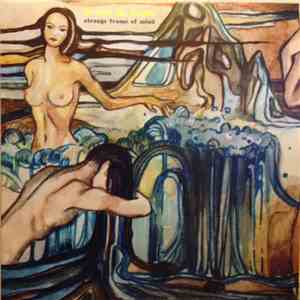 Arabs In Aspic - Strange Frame Of Mind