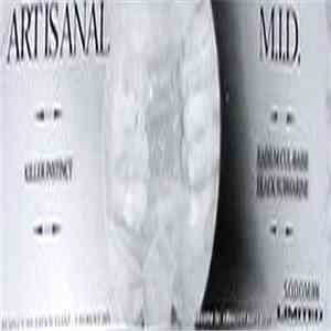 Art Is Anal & M.I.D. - Untitled