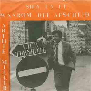 Arthie Miller - Sha la Li