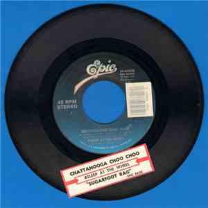 Asleep At The Wheel - Chattanooga Choo Choo / Sugarfoot Rag