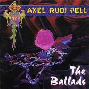 Axel Rudi Pell - The Ballads