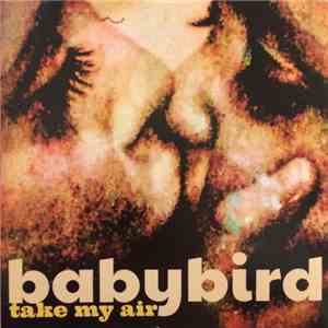 Babybird - Take My Air