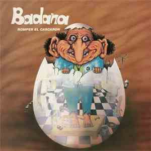 Badana - Romper El Cascarón