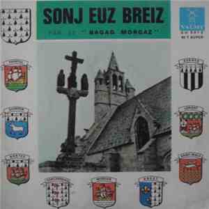 Bagad Mor Gaz - Son Euz Breiz