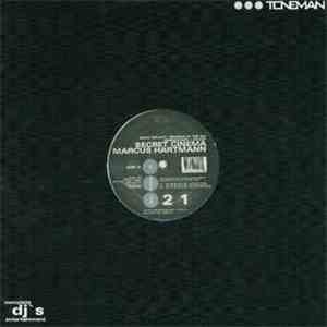 Basic Implant - Revenge Of The 202 (Remixes Part 1)
