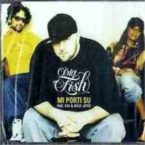 Big Fish  Feat. Esa  & Kelly Joyce - Mi Porti Su