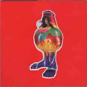 Björk - Volta