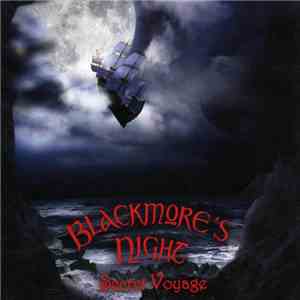 Blackmore's Night - Secret Voyage