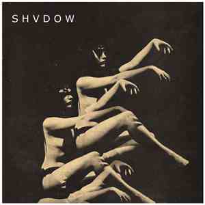 Blvck Ceiling - Shvdow Redux