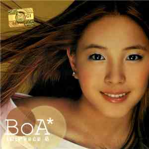 BoA - Id; Peace B