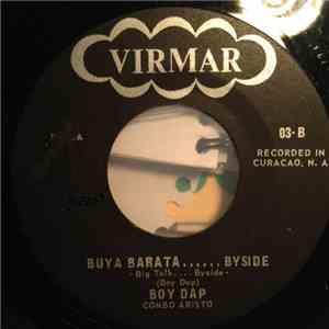 Boy Dap - Brug Di Ponton