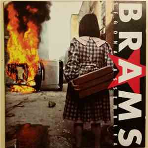 Brams  - Segona Assemblea