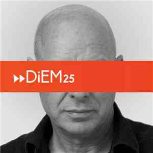 Brian Eno - Stochastic Processional (DiEM)