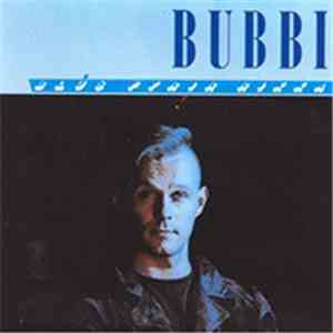 Bubbi - Blús Fyrir Rikka