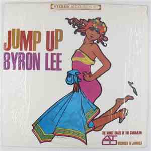 Byron Lee - Jump Up