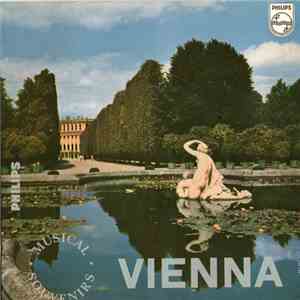 Carlo Grell And His Orchestra - Vienna