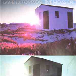 Carmen & Thompson - Time Moves On