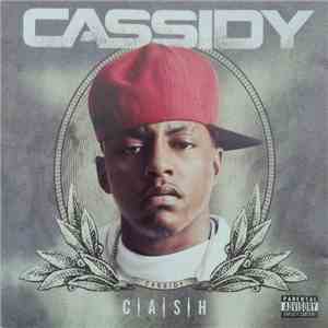 Cassidy - C | A | S | H