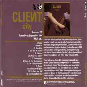 Client - City