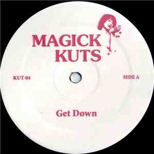 Connie Case / Noel Williams & The Extra Funk Factory - Get Down / Fantasy