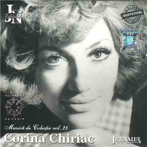 Corina Chiriac - Corina Chiriac