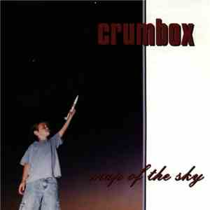 Crumbox - Map Of The Sky