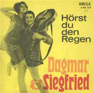 Dagmar & Siegfried / Ingrid Winkler - Hörst Du Den Regen / Such Dir Ein Vorbild