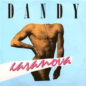Dandy  - Casanova