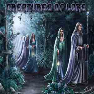 Derek Fiechter - Creatures Of Lore