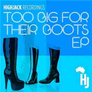 Desperate House Guy - Shes Got Me / Those Days