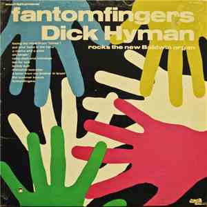 Dick Hyman - Fantomfingers