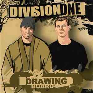 Division One  - The Drawing Board