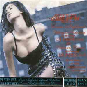 DJ Peer (Ice) - Obsession - Love Inferno