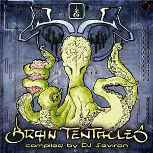 DJ Seviron - Brain Tentacles