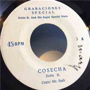 Doble R - Cosecha / Huntu Den Paranda