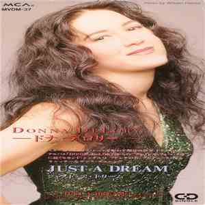 Donna de Lory - Just A Dream