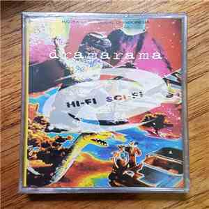 Dramarama - Hi-Fi Sci-Fi