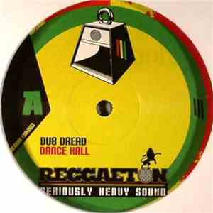 Dub Dread - Dance Hall / Skank Lolas Dub