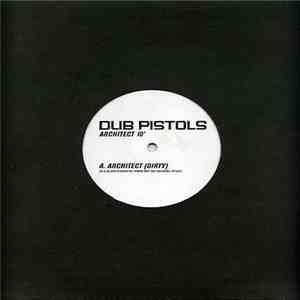 Dub Pistols - Architect 10'