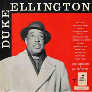 Duke Ellington & His Orchestra - Duke Ellington