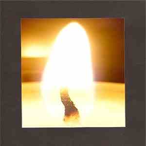 Edge Effect / The Spirit Dies - What Transpires In The Flames
