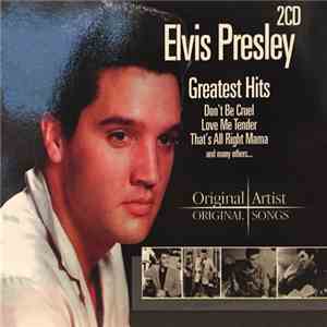 Elvis Presley - Greatest Hits