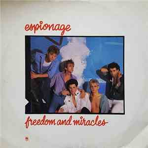 Espionage - Freedom And Miracles